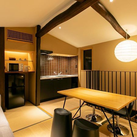 Shirasagi Kyoto Villa ภายนอก รูปภาพ