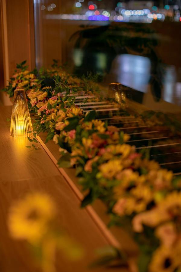 Shirasagi Kyoto Villa ภายนอก รูปภาพ