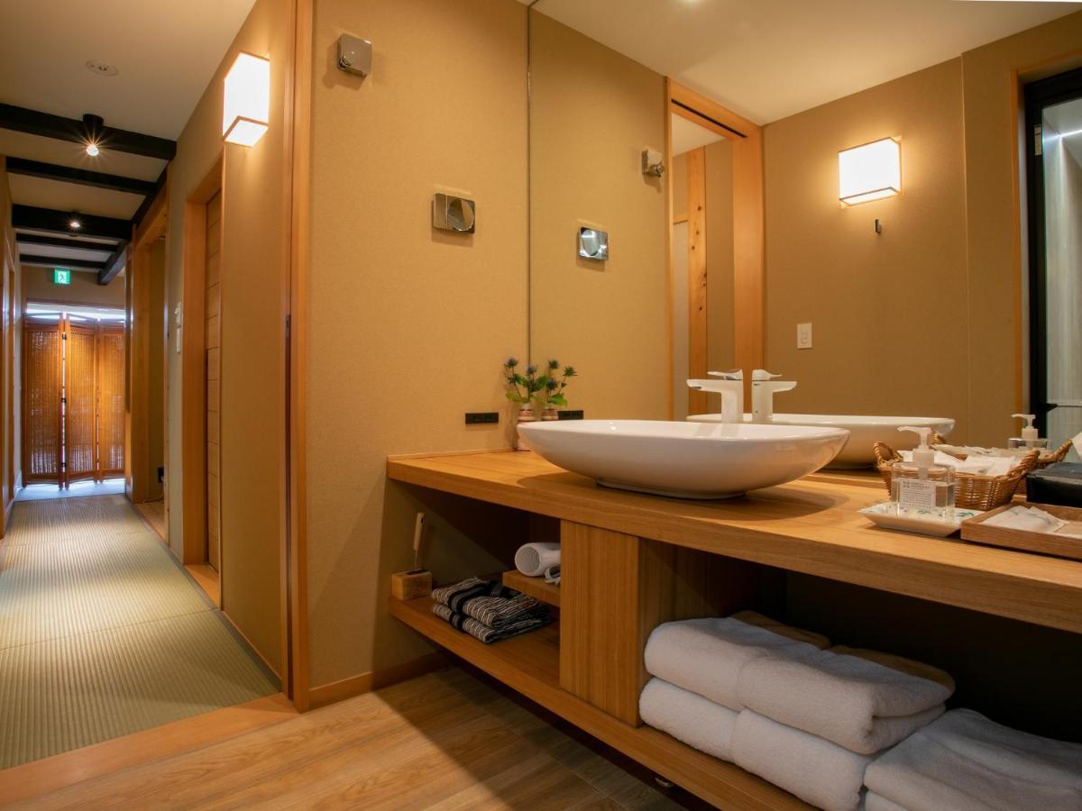 Shirasagi Kyoto Villa ภายนอก รูปภาพ
