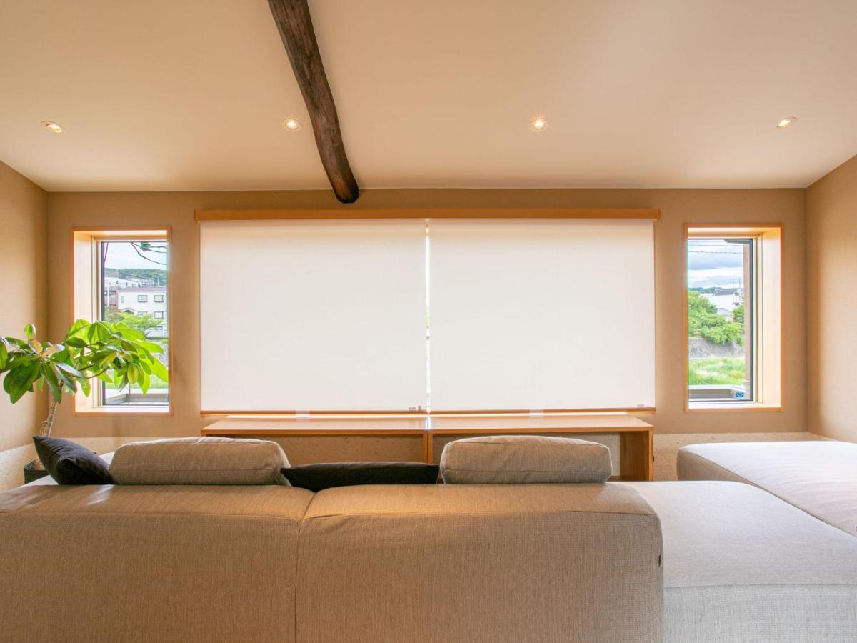 Shirasagi Kyoto Villa ภายนอก รูปภาพ