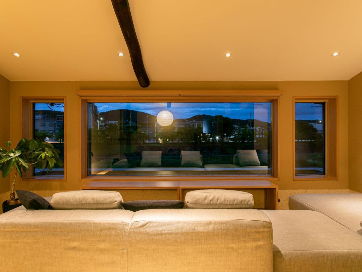 Shirasagi Kyoto Villa ภายนอก รูปภาพ