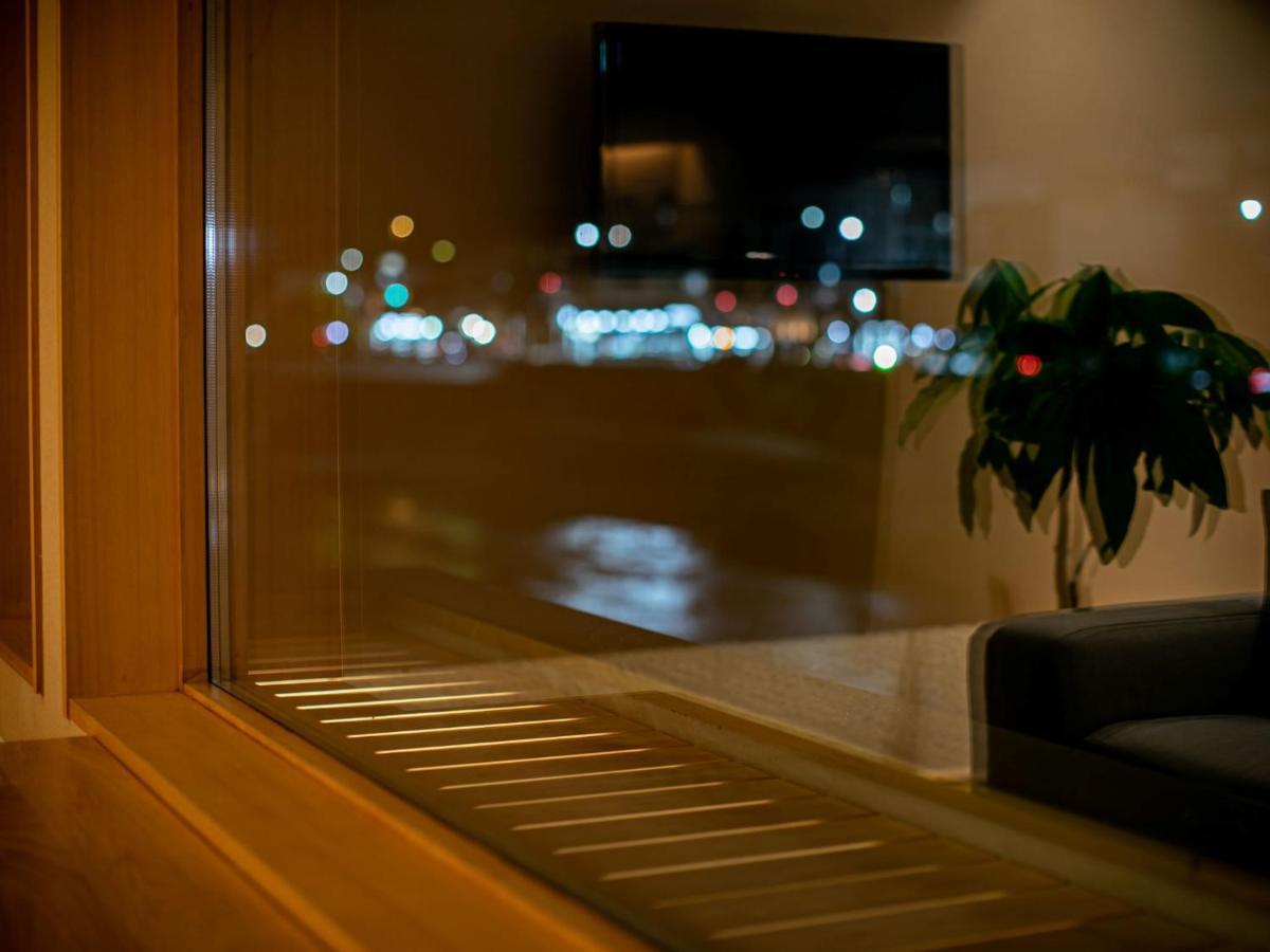 Shirasagi Kyoto Villa ภายนอก รูปภาพ
