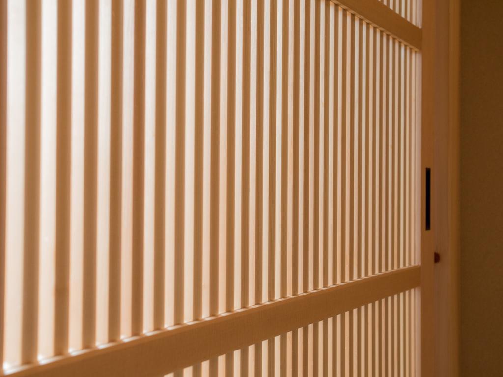 Shirasagi Kyoto Villa ภายนอก รูปภาพ