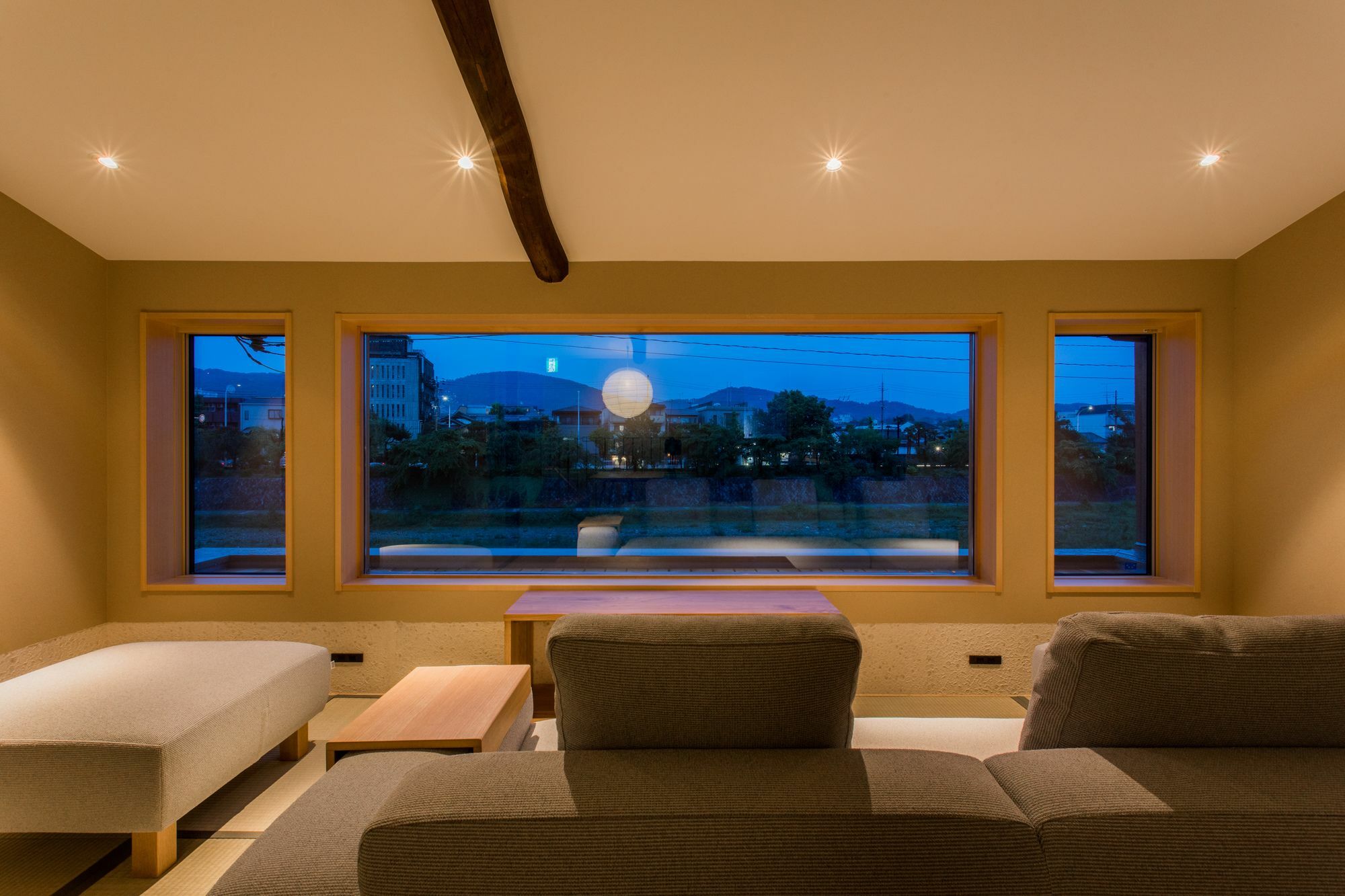 Shirasagi Kyoto Villa ภายนอก รูปภาพ