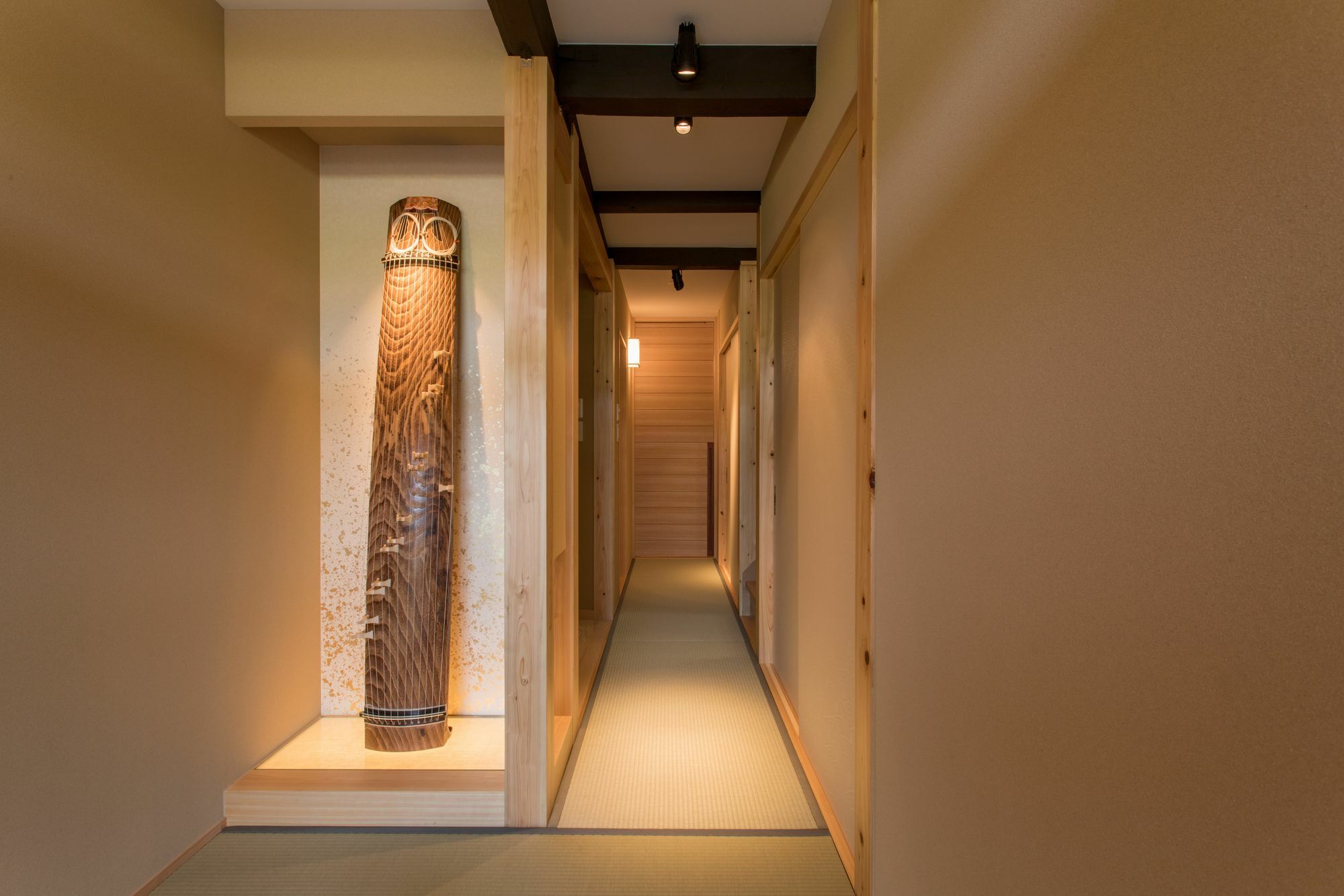 Shirasagi Kyoto Villa ภายนอก รูปภาพ