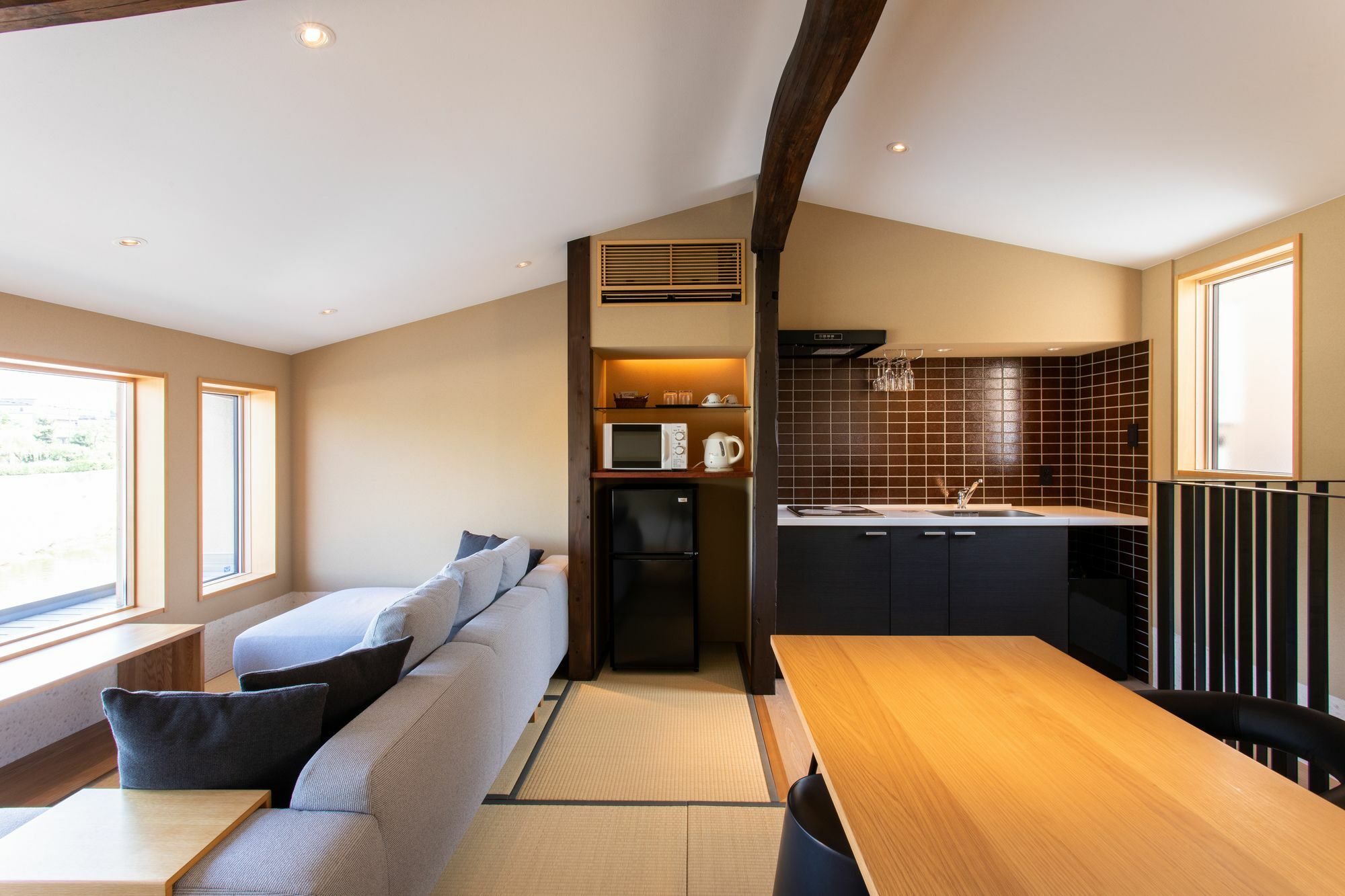 Shirasagi Kyoto Villa ภายนอก รูปภาพ