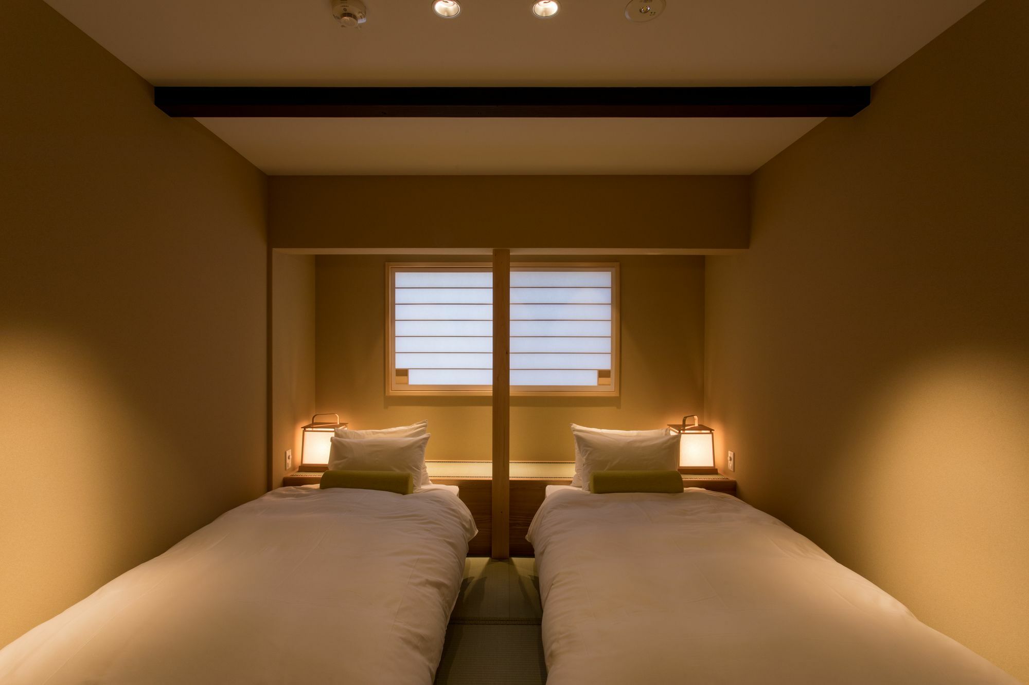 Shirasagi Kyoto Villa ภายนอก รูปภาพ